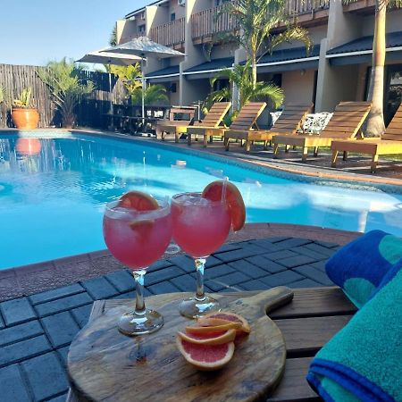 St Lucia Lodge Экстерьер фото
