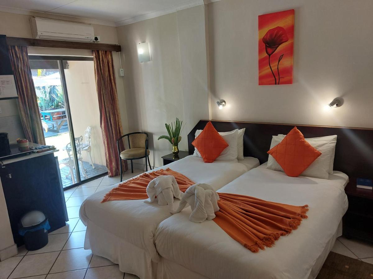 St Lucia Lodge Экстерьер фото