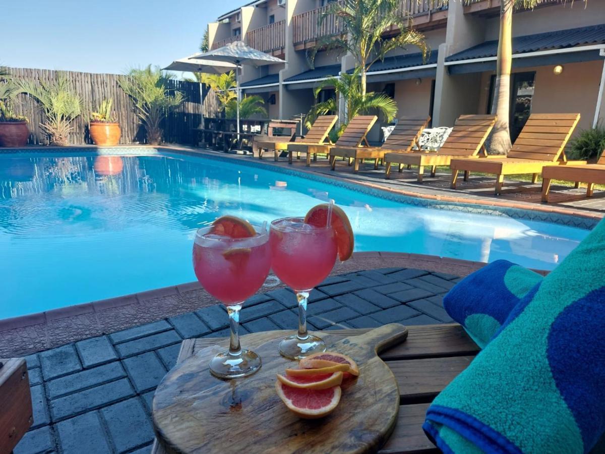 St Lucia Lodge Экстерьер фото