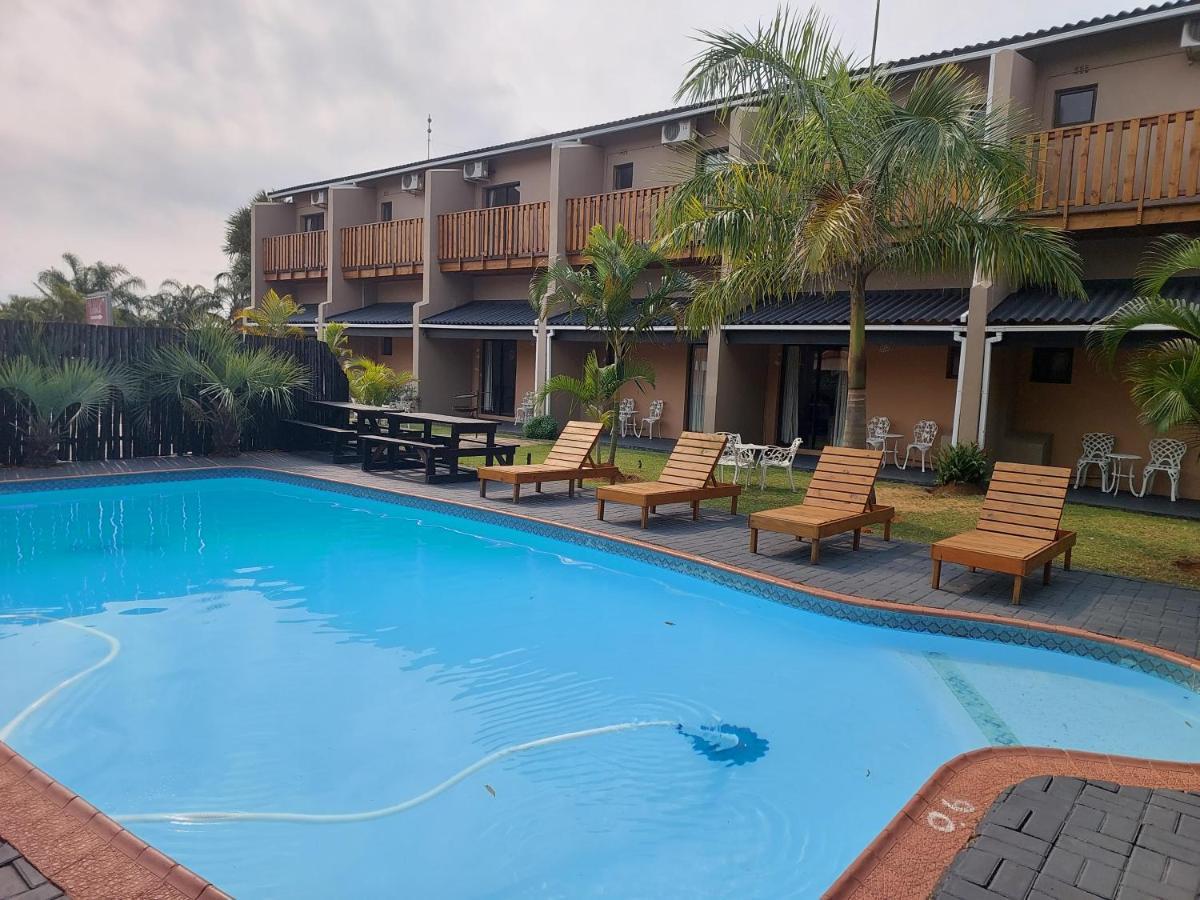 St Lucia Lodge Экстерьер фото