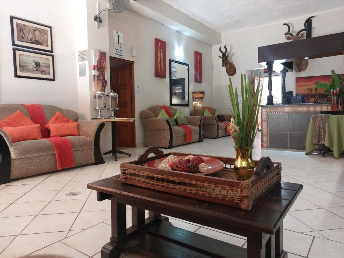 St Lucia Lodge Экстерьер фото