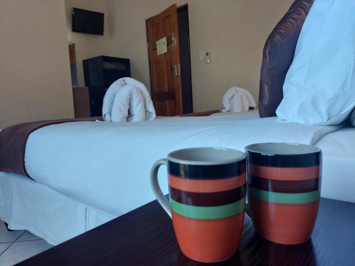 St Lucia Lodge Экстерьер фото