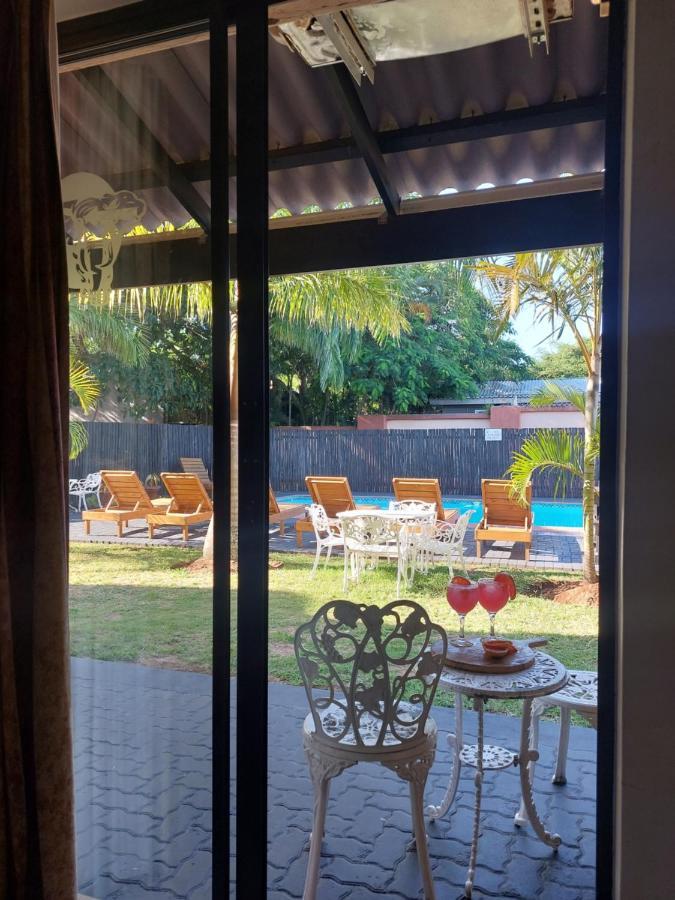 St Lucia Lodge Экстерьер фото