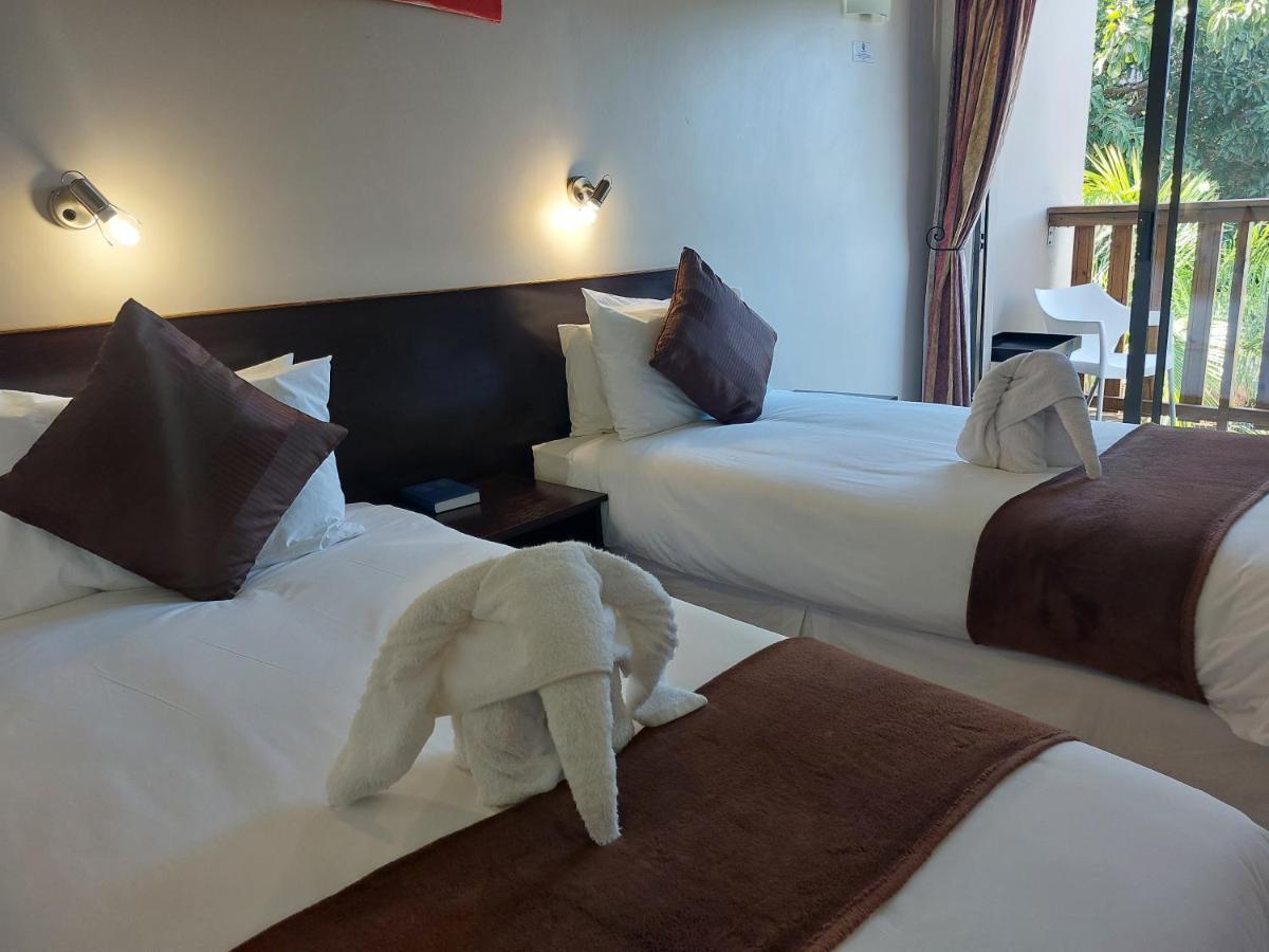 St Lucia Lodge Экстерьер фото