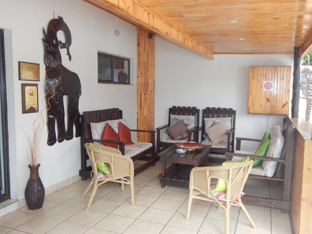 St Lucia Lodge Экстерьер фото