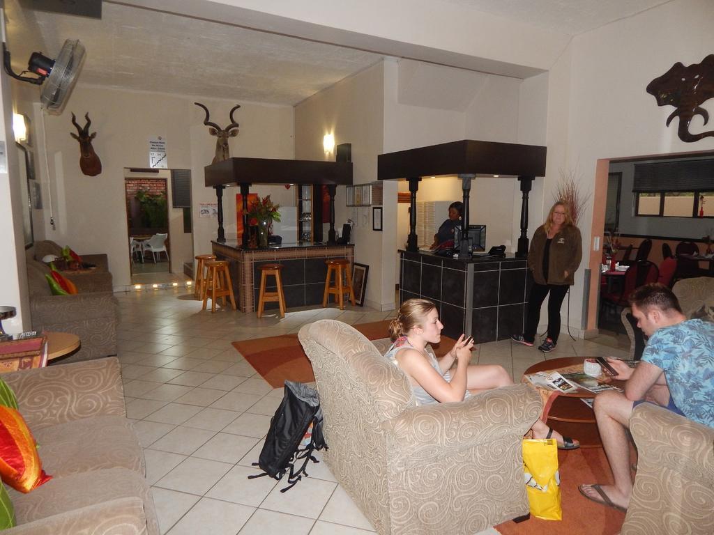 St Lucia Lodge Экстерьер фото