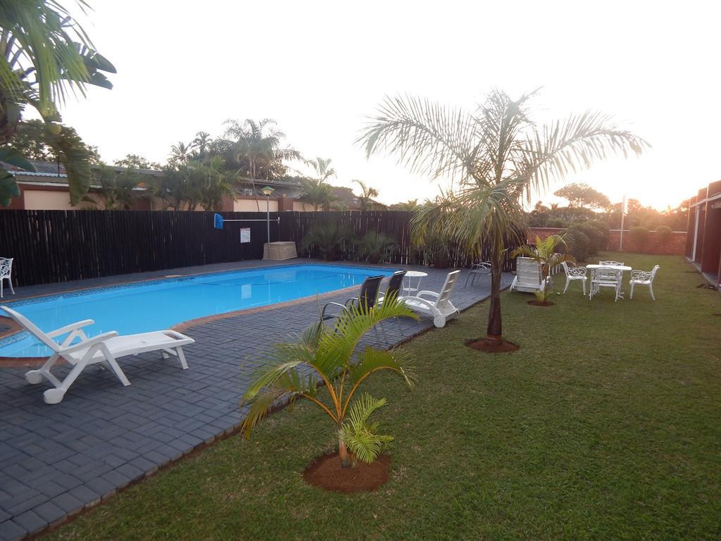 St Lucia Lodge Экстерьер фото