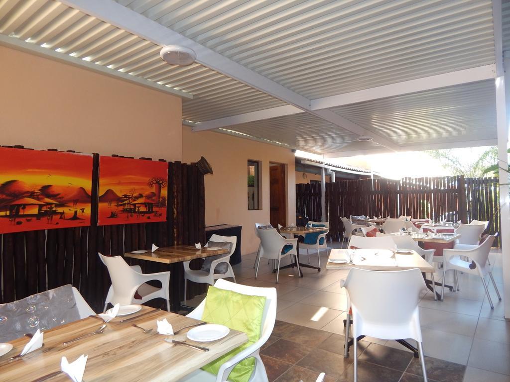 St Lucia Lodge Экстерьер фото