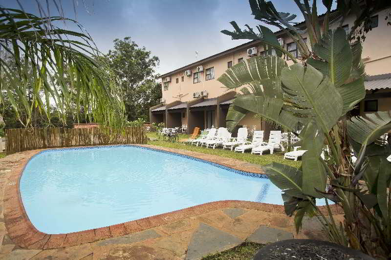 St Lucia Lodge Экстерьер фото