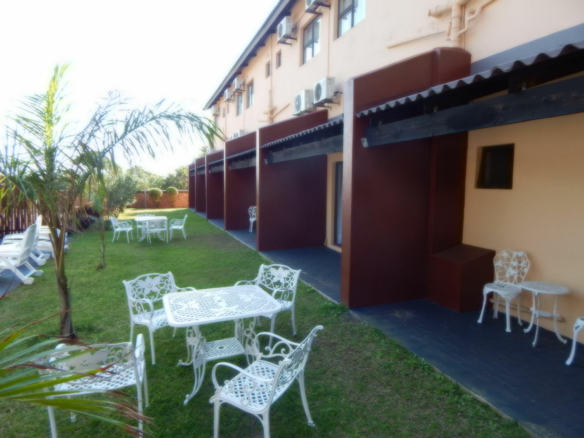 St Lucia Lodge Экстерьер фото