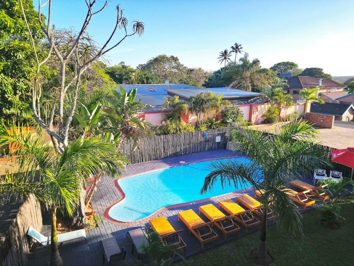 St Lucia Lodge Экстерьер фото