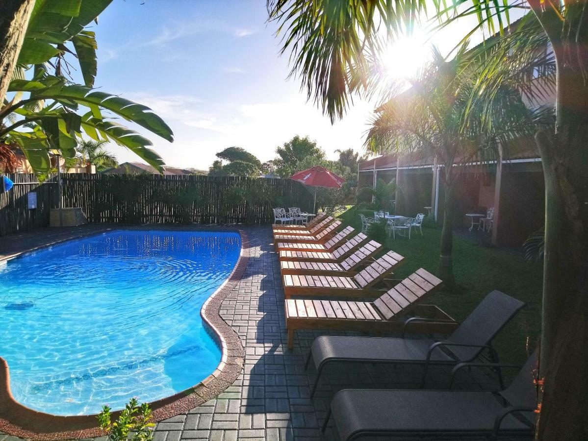 St Lucia Lodge Экстерьер фото