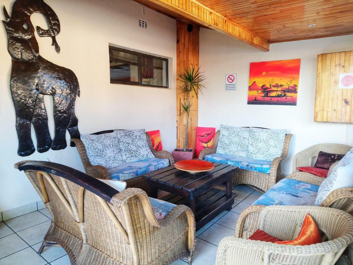 St Lucia Lodge Экстерьер фото